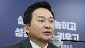 철도·고속도로 지하화 추진…尹 임기내 착공 목표