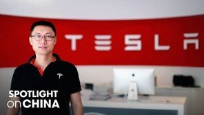톰 주 아시아 부사장, 테슬라 2인자로 승진