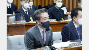 이태원 참사 당시 캠핑 ‘미신고’…윤희근 “휴가 아니어서 신고 불필요”