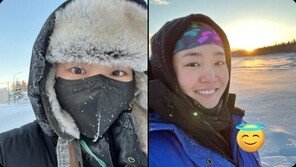 윤하, 오늘 JTBC ‘뉴스룸’ 출격…“북극의 지평선은 어땠나”