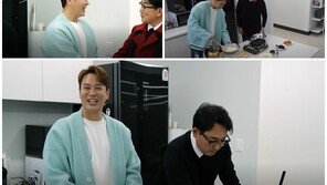 SG워너비 김용준 “눈 점점 안 떠져, 안검하수 수술” 솔직 고백