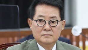 박지원 “이재명, 김대중보다 훨씬 대단해…꿋꿋이 버텨”