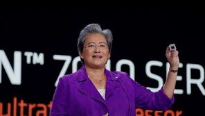 [CES2023] AMD 리사 수 박사, "반도체, 코로나 19 계기로 현대 생활의 중심 돼"