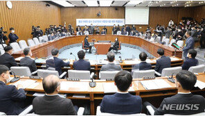 국조특위, ‘청문회 불출석’ 송병주 경정 국회모욕죄 등 고발 의결