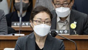 용산구청장 “휴대폰 교체, 증거인멸 아냐…난 영악하지 못해”