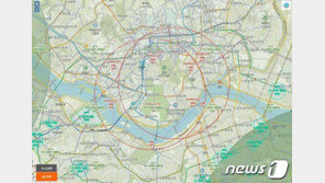 軍 “1월1일까진 北무인기 ‘용산 비행금지구역’ 항적 몰랐다”