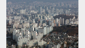 “슬슬 집 사볼까”…매수심리 8개월만에 반등