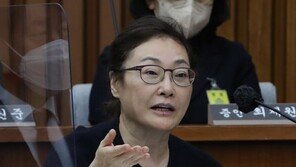 박희영 용산구청장 “휴대폰 교체, 증거인멸 아냐…영악하지 못했다”