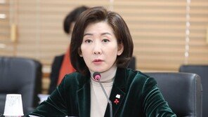 친윤, 나경원에 불출마 압박…羅 “당원들이 원해, 설연휴 전 결정”