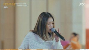 임재범·박정현→강민경·넬·하동균까지, 국보급 공연 시작…‘비긴어게인’ 첫방