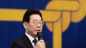 野이상민 “이재명, 전국 돌며 무죄 주장…비뚤어진 대표직 수행”