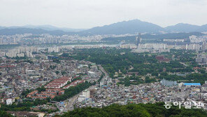 강남 북향집과 강북 남향집, 어디가 좋을까?[안영배의 웰빙풍수]