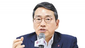 “LG전자, 車전장 등 미래사업으로”