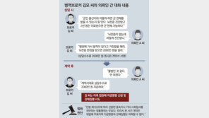 [단독]병역브로커, 상담계약 취소 요청 의뢰인에 “법원 강제집행” 협박