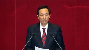 野 우상호 “尹 당무 개입 노골, 3김 시대도 저리 안 해”