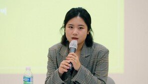 박지현, 檢출석 이재명에 “지도부 동행 안돼…반드시 혼자 가야”