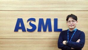 [인터뷰] ASML “세계 유일 EUV 노광장비 생산 기업의 문을 두드리세요”