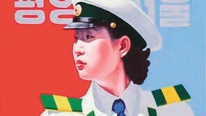 ‘탈북 작가’ 선무, 獨서 평화 염원하는 전시회