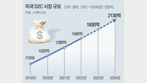 [단독]“나이키-애플처럼”… 삼성전자, 해외 자사몰 판매 늘린다