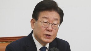 인권위, 이재명 “저학력·저소득층 국힘 지지” 발언 진정 각하