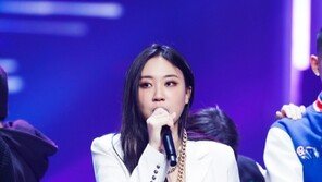 ‘쇼미11 우승’ 이영지 “아직 풋내기, 더 정진할 것…상금은 기부”