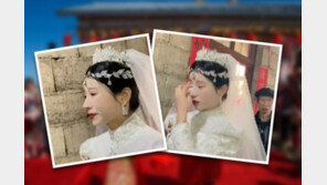결혼식 끝나자마자 파혼한 女…응원 댓글 수만개 쏟아진 사연