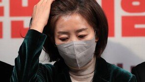 대통령실, 나경원 사의 재가 관련 “인사권자 특별한 말씀 없다”