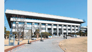 내진 성능 갖춘 강화군 공공시설물, 125곳 중 41곳 뿐