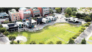 한남대 캠퍼스 ‘성공 창업 존’으로 탈바꿈