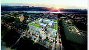 특급호텔 수준의 시니어 레지던스