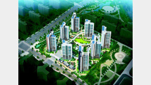 영종국제도시 내 개발호재 품은 단지