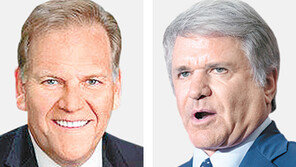 美하원 군사위원장에 대북 강경파 로저스