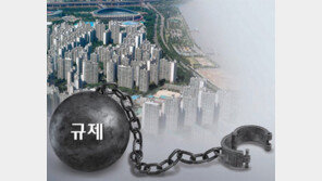 규제 풀리자 매수 꿈틀… 강남선 호가 올려 