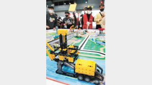 겨울방학 코딩에 빠진 아이들