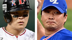 ‘82년생 황금세대’ 두 거물 “연봉 연연 안해”