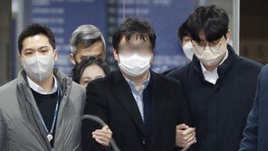 ‘강서 빌라왕’ 배후 컨설팅업체 대표 구속영장 발부