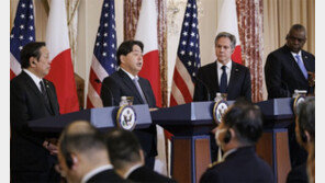 美日 “中이 최대위협”… 오키나와에 美특수부대 배치 