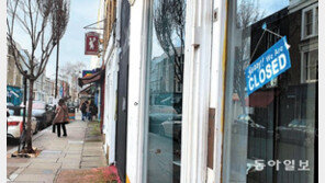 [런던 르포]최악 침체…개혁 미루다 곪아터진 英 경제 