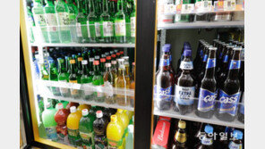 [단독]물가만큼 올리던 酒稅… 올해는 상승폭 낮춘다