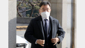 “김만배, 2021년 2월 경기도지사 사무실서 20억 요구 받아”