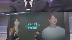 샤이니 민호, 내일 뉴스A 오픈 인터뷰 출연…“첫 데뷔 멍했다”