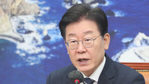 이재명 “尹정부, 이태원 유가족 이기려 들지 말라…진상규명이 치유”