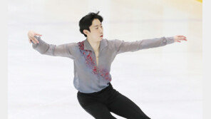 피겨 이시형, 동계 세계대학경기대회 남자 싱글 쇼트프로그램 5위