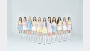 이달의소녀, 데뷔 5년 만에 사실상 ‘해체 위기’