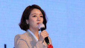 배현진, 나경원 직격…“‘羅홀로 집에’ 어쩌다 이지경”