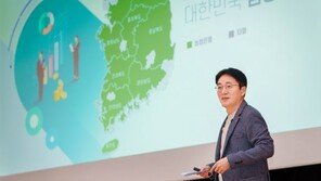 이석용 농협은행장, 신입행원 먼저 만났다… 취임 후 첫 행보