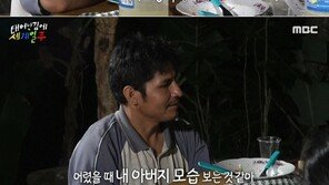 기안84 “너무 외롭다” 동갑내기 친구에게 고백…무슨 일?