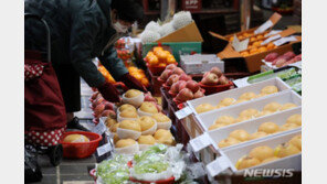 설에 빠질 수 없는 과일 제대로 고르고 맛있게 즐기자