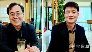 “20년 수사 경험 살린 ‘형사전문변호사’로서 새로운 삶 시작” 