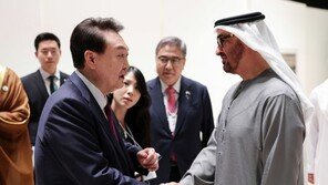 韓-UAE 기업들, 61억 달러 규모 MOU 추가 체결